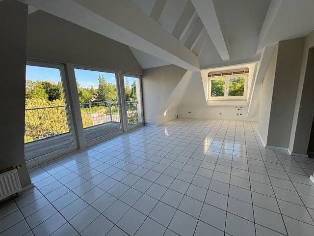 Prodej bytu 3+1 80 m², Löherstrasse 11a, Aschaffenburg, Bavorsko Prodej bytu 3+1 80 m², Löherstrasse 11a, Aschaffenburg, Bavorsko