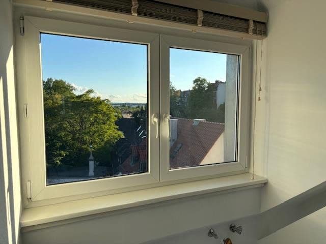 Prodej bytu 3+1 80 m², Löherstrasse 11a, Aschaffenburg, Bavorsko Prodej bytu 3+1 80 m², Löherstrasse 11a, Aschaffenburg, Bavorsko