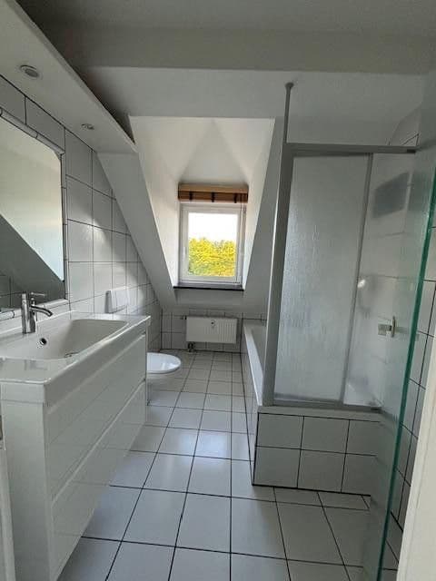 Prodej bytu 3+1 80 m², Löherstrasse 11a, Aschaffenburg, Bavorsko Prodej bytu 3+1 80 m², Löherstrasse 11a, Aschaffenburg, Bavorsko