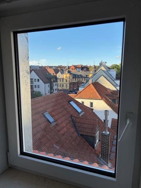 Prodej bytu 3+1 80 m², Löherstrasse 11a, Aschaffenburg, Bavorsko Prodej bytu 3+1 80 m², Löherstrasse 11a, Aschaffenburg, Bavorsko