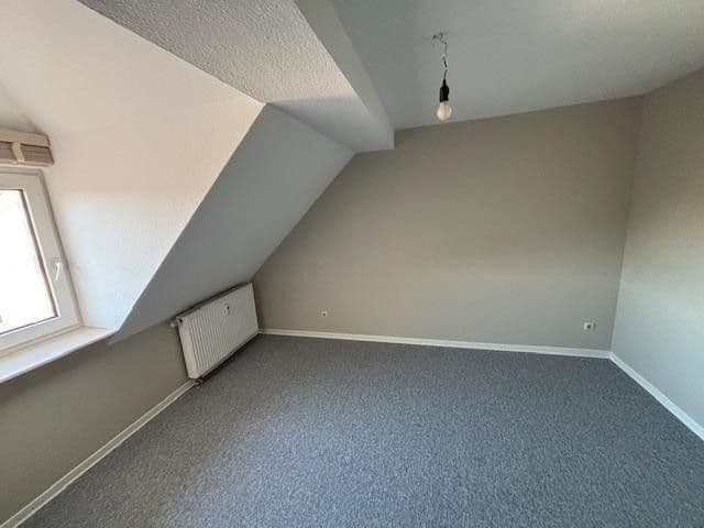 Prodej bytu 3+1 80 m², Löherstrasse 11a, Aschaffenburg, Bavorsko Prodej bytu 3+1 80 m², Löherstrasse 11a, Aschaffenburg, Bavorsko