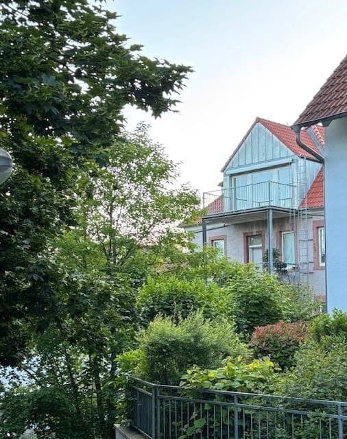 Prodej bytu 3+1 80 m², Löherstrasse 11a, Aschaffenburg, Bavorsko Prodej bytu 3+1 80 m², Löherstrasse 11a, Aschaffenburg, Bavorsko
