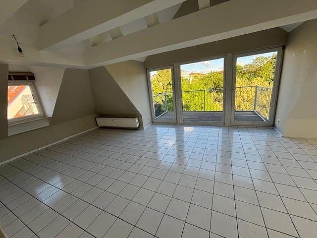 Prodej bytu 3+1 80 m², Löherstrasse 11a, Aschaffenburg, Bavorsko Prodej bytu 3+1 80 m², Löherstrasse 11a, Aschaffenburg, Bavorsko