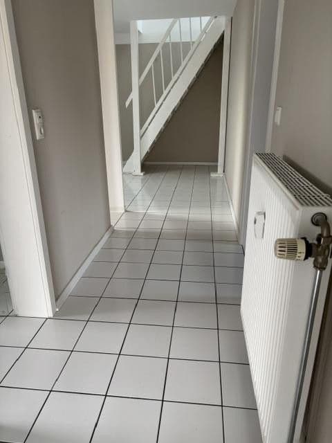 Prodej bytu 3+1 80 m², Löherstrasse 11a, Aschaffenburg, Bavorsko Prodej bytu 3+1 80 m², Löherstrasse 11a, Aschaffenburg, Bavorsko
