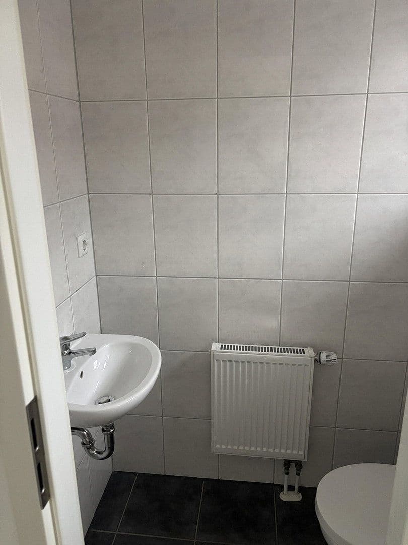 Prodej domu 121 m², pozemek 324 m², Sandstrasse 62, Frechen, Severní Porýní-Vestfálsko Prodej domu 121 m², pozemek 324 m², Sandstrasse 62, Frechen, Severní Porýní-Vestfálsko