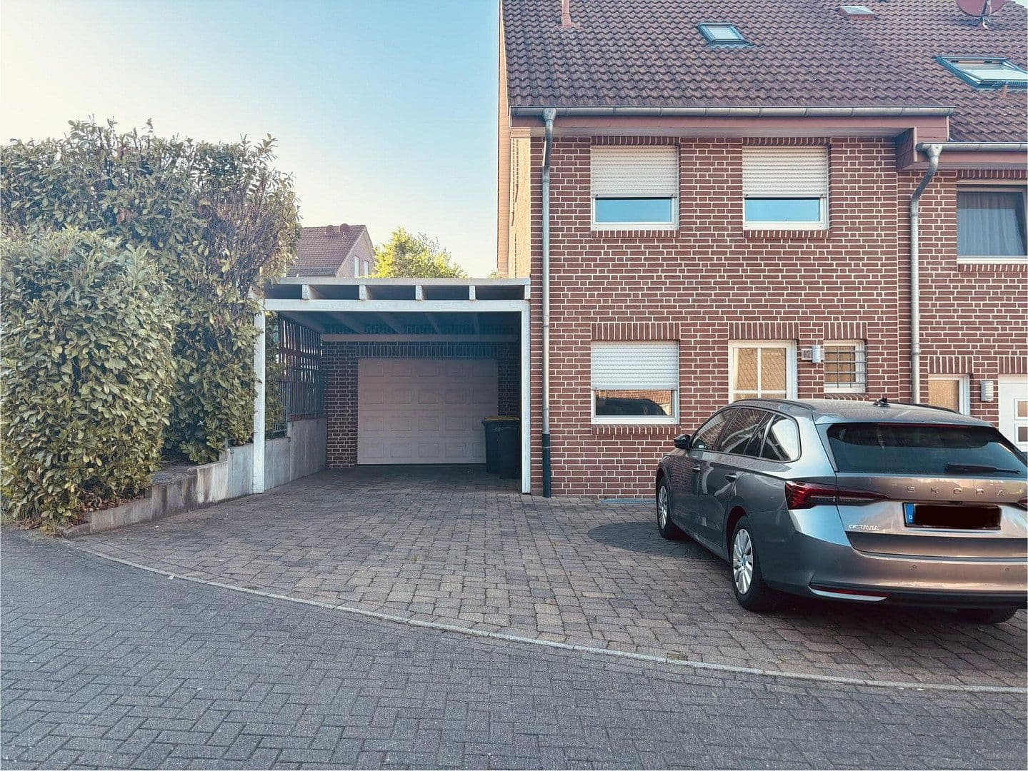Prodej domu 121 m², pozemek 324 m², Sandstrasse 62, Frechen, Severní Porýní-Vestfálsko Prodej domu 121 m², pozemek 324 m², Sandstrasse 62, Frechen, Severní Porýní-Vestfálsko