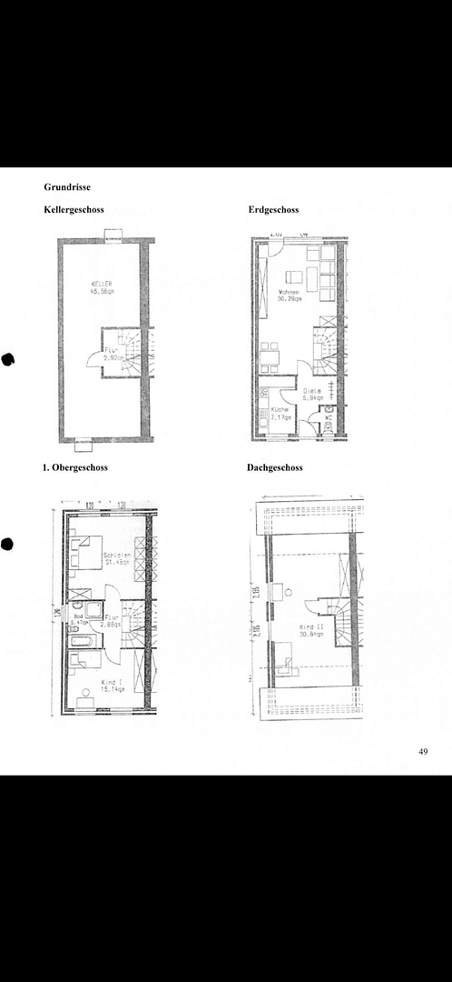 Prodej domu 121 m², pozemek 324 m², Sandstrasse 62, Frechen, Severní Porýní-Vestfálsko Prodej domu 121 m², pozemek 324 m², Sandstrasse 62, Frechen, Severní Porýní-Vestfálsko