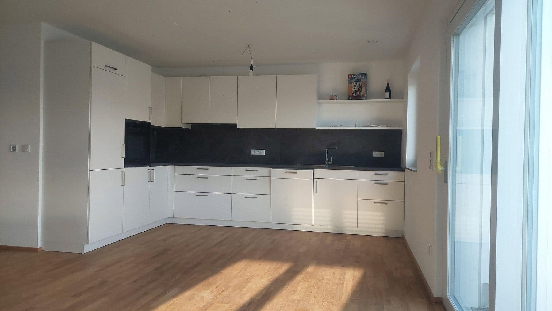 Pronájem bytu 4+1 111 m², Rothanger 16, Ehekirchen, Bavorsko Pronájem bytu 4+1 111 m², Rothanger 16, Ehekirchen, Bavorsko