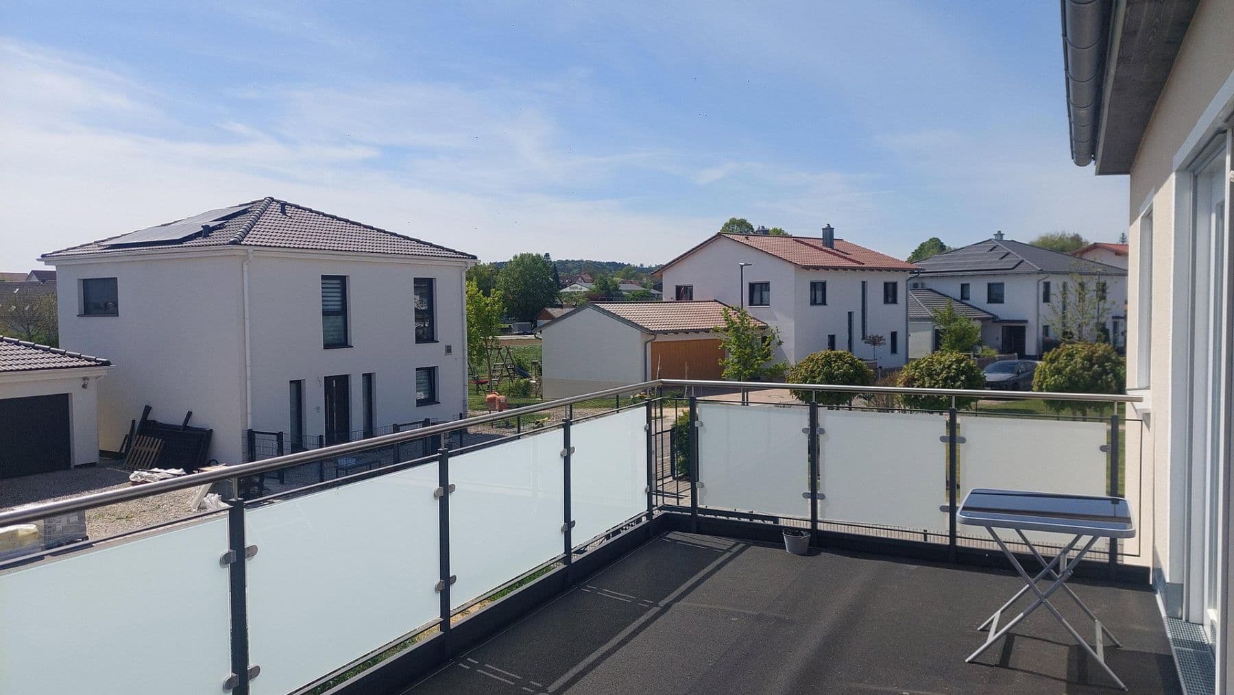 Pronájem bytu 4+1 111 m², Rothanger 16, Ehekirchen, Bavorsko Pronájem bytu 4+1 111 m², Rothanger 16, Ehekirchen, Bavorsko