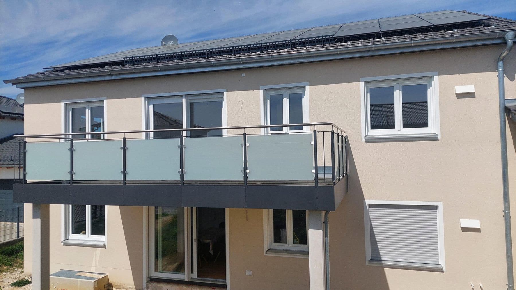 Pronájem bytu 4+1 111 m², Rothanger 16, Ehekirchen, Bavorsko Pronájem bytu 4+1 111 m², Rothanger 16, Ehekirchen, Bavorsko