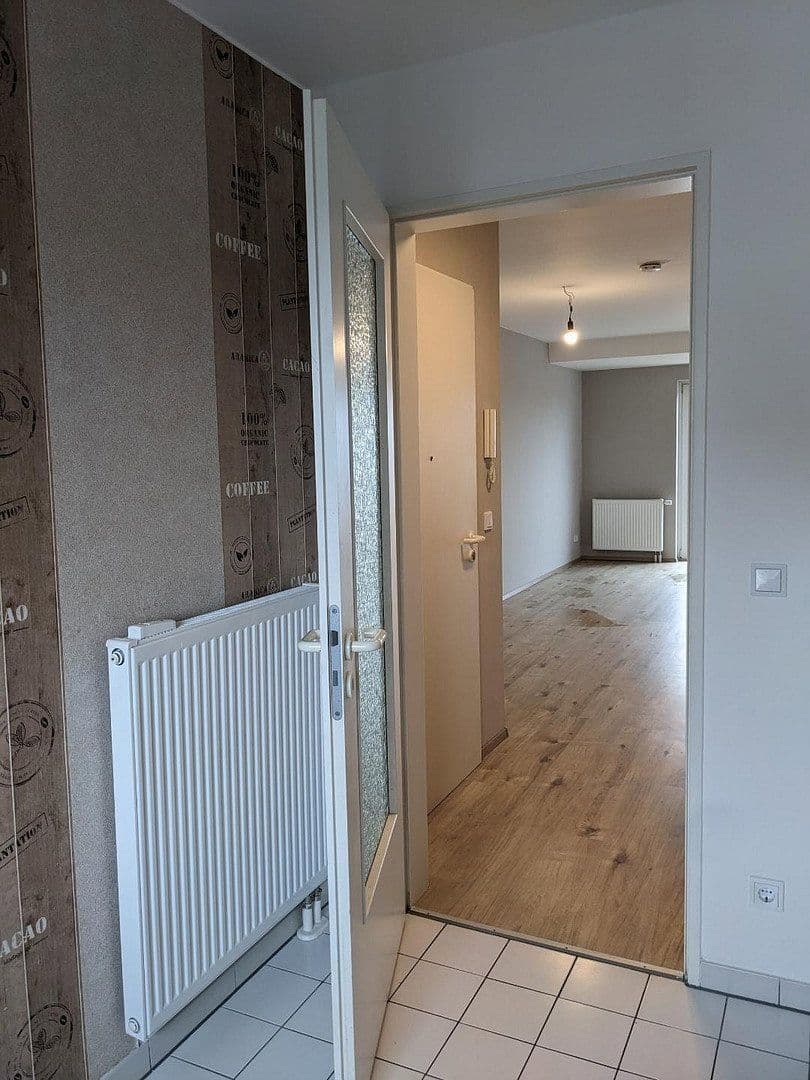 Pronájem bytu 3+1 66 m², Beethovenring 11b, Königs Wusterhausen, Braniborsko Pronájem bytu 3+1 66 m², Beethovenring 11b, Königs Wusterhausen, Braniborsko