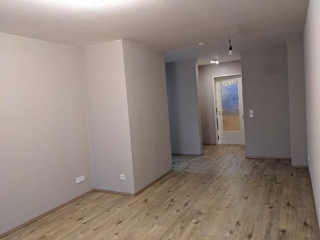 Pronájem bytu 3+1 66 m², Beethovenring 11b, Königs Wusterhausen, Braniborsko Pronájem bytu 3+1 66 m², Beethovenring 11b, Königs Wusterhausen, Braniborsko