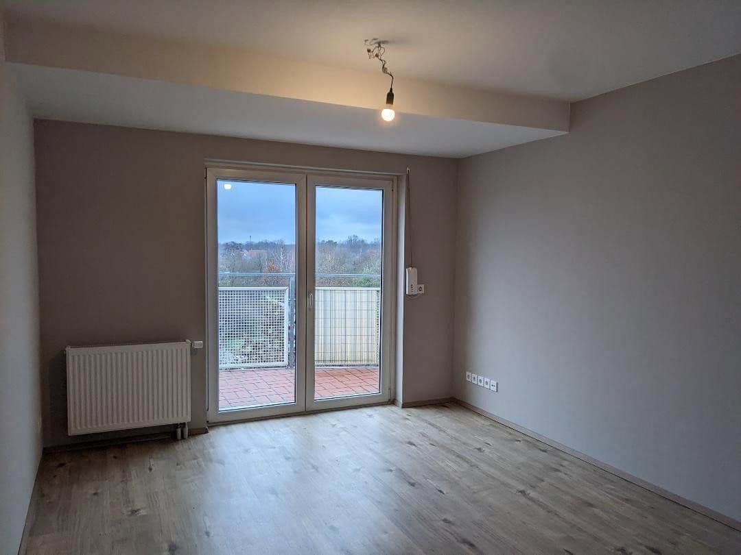 Pronájem bytu 3+1 66 m², Beethovenring 11b, Königs Wusterhausen, Braniborsko Pronájem bytu 3+1 66 m², Beethovenring 11b, Königs Wusterhausen, Braniborsko