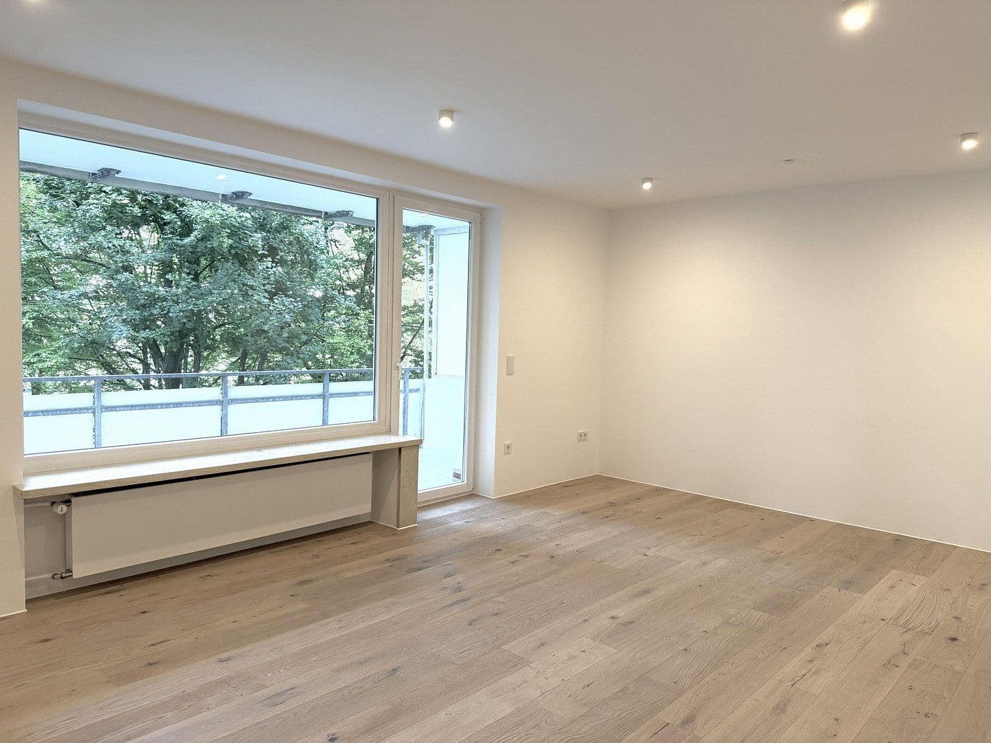 Prodej bytu 2+kk 77 m², München, Bavorsko Prodej bytu 2+kk 77 m², München, Bavorsko