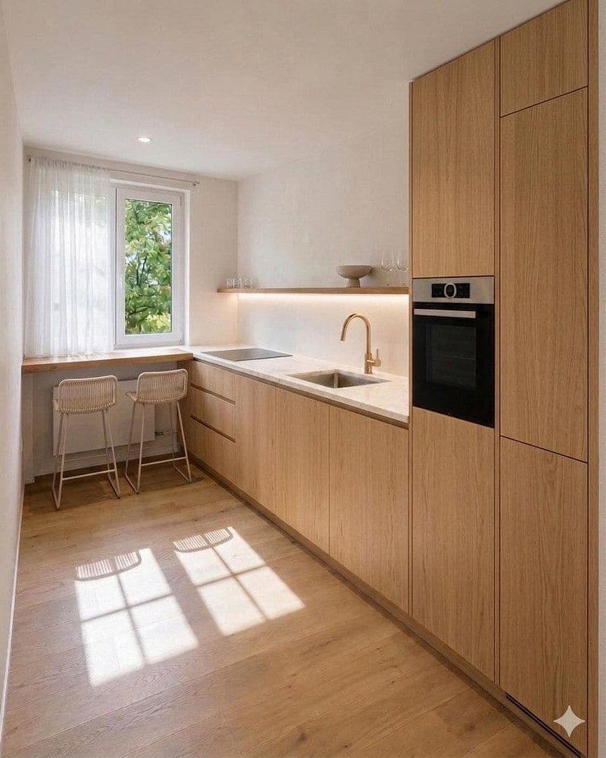 Prodej bytu 2+kk 77 m², München, Bavorsko Prodej bytu 2+kk 77 m², München, Bavorsko