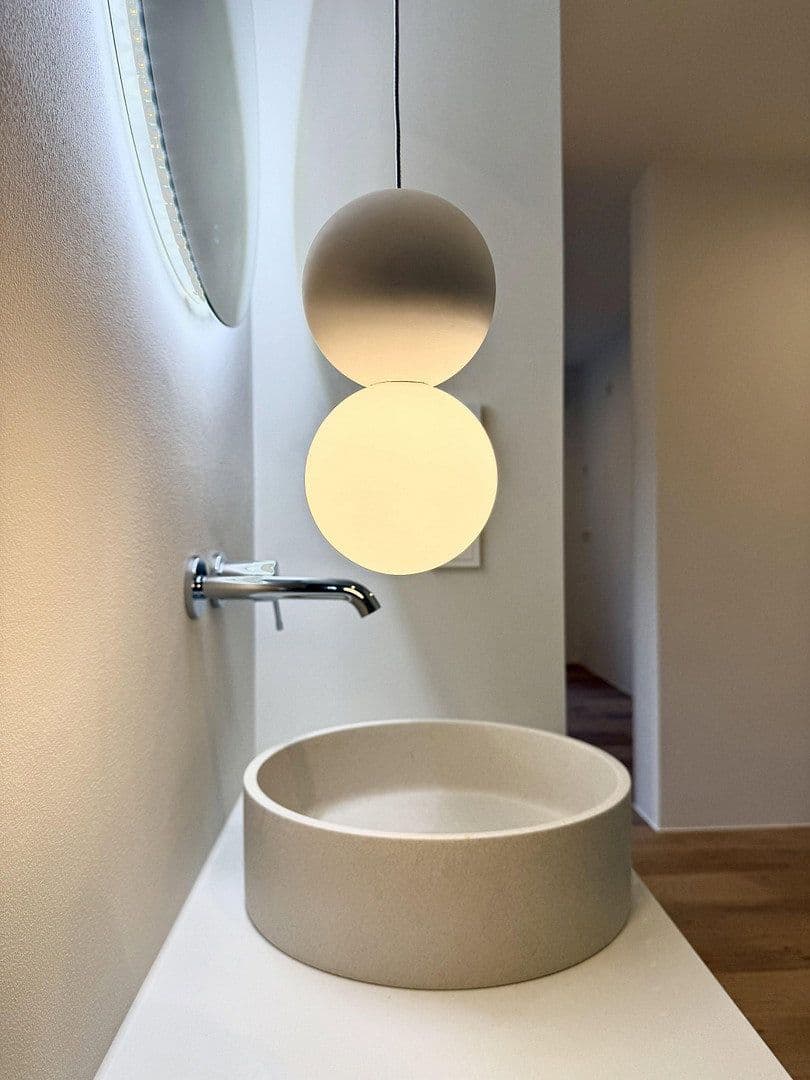 Prodej bytu 2+kk 77 m², München, Bavorsko Prodej bytu 2+kk 77 m², München, Bavorsko