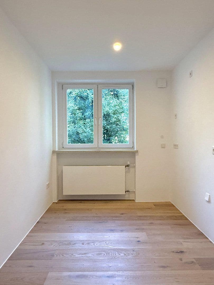 Prodej bytu 2+kk 77 m², München, Bavorsko Prodej bytu 2+kk 77 m², München, Bavorsko