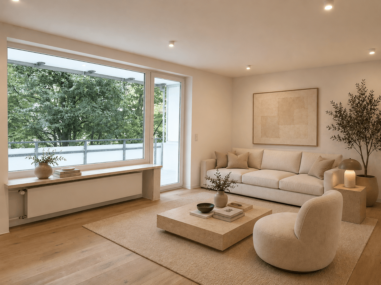 Prodej bytu 2+kk 77 m², München, Bavorsko Prodej bytu 2+kk 77 m², München, Bavorsko