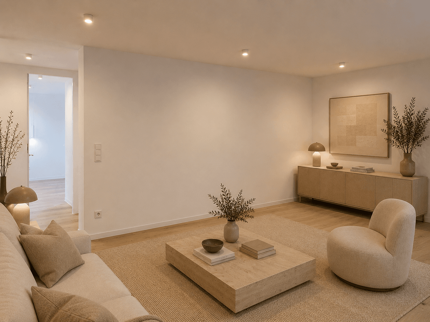 Prodej bytu 2+kk 77 m², München, Bavorsko Prodej bytu 2+kk 77 m², München, Bavorsko