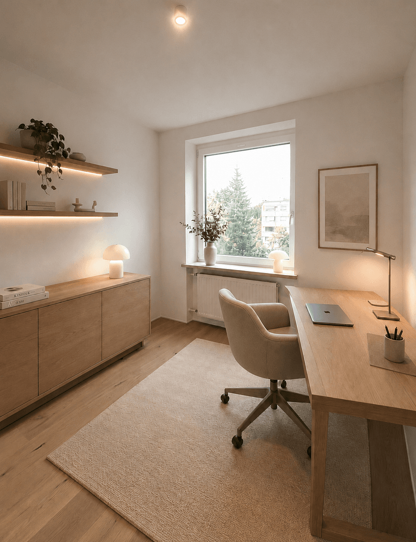 Prodej bytu 2+kk 77 m², München, Bavorsko Prodej bytu 2+kk 77 m², München, Bavorsko