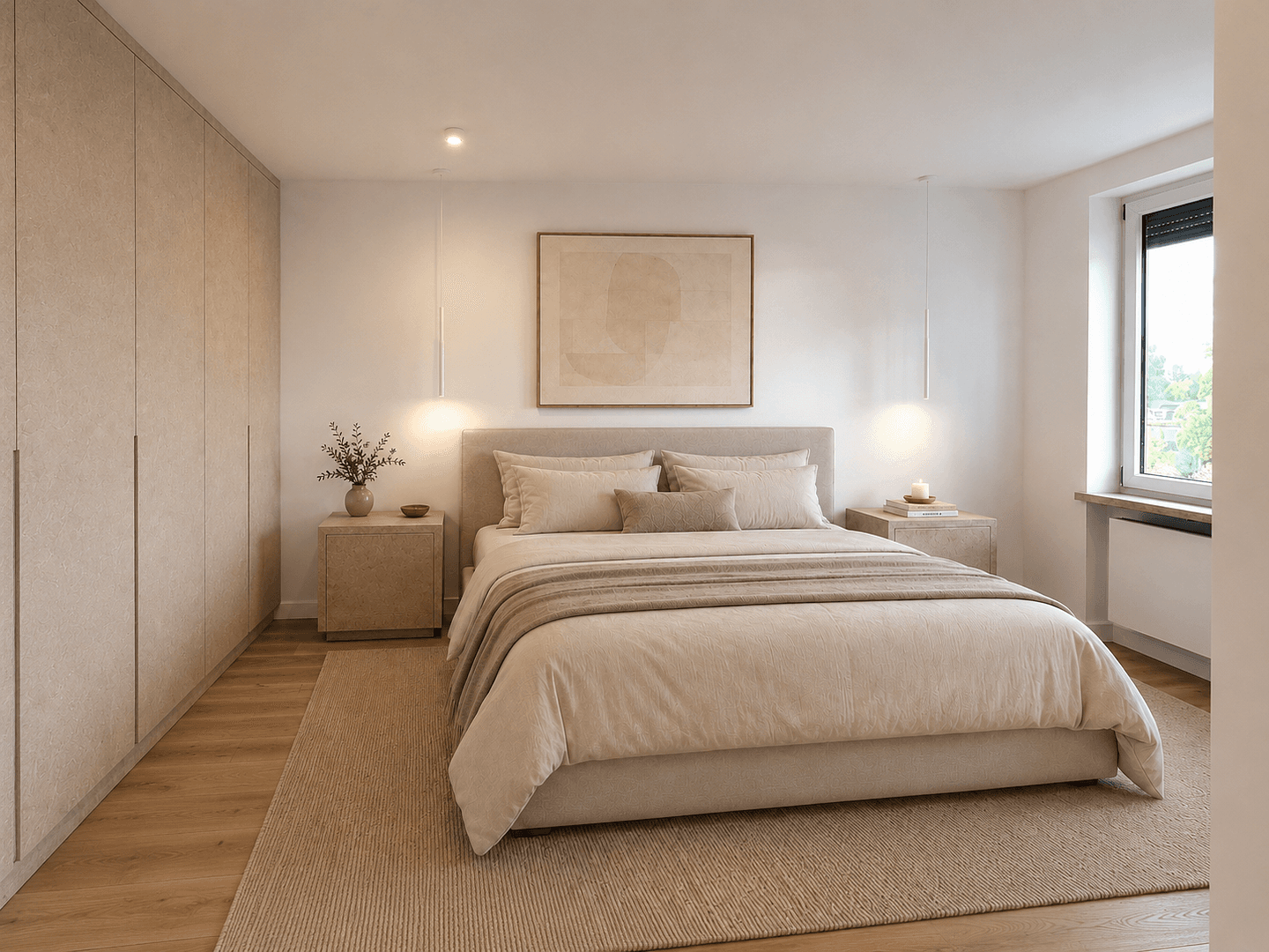 Prodej bytu 2+kk 77 m², München, Bavorsko Prodej bytu 2+kk 77 m², München, Bavorsko