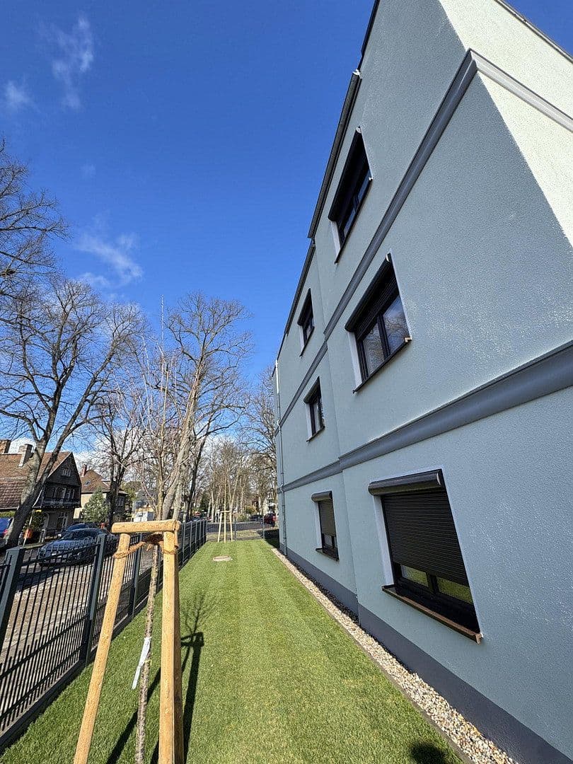 Prodej bytu 3+1 96 m², Kanalstraße 1a, Berlin, Berlín Prodej bytu 3+1 96 m², Kanalstraße 1a, Berlin, Berlín