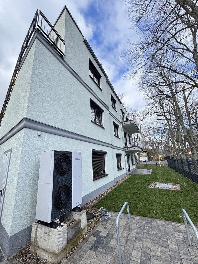 Prodej bytu 3+1 96 m², Kanalstraße 1a, Berlin, Berlín Prodej bytu 3+1 96 m², Kanalstraße 1a, Berlin, Berlín