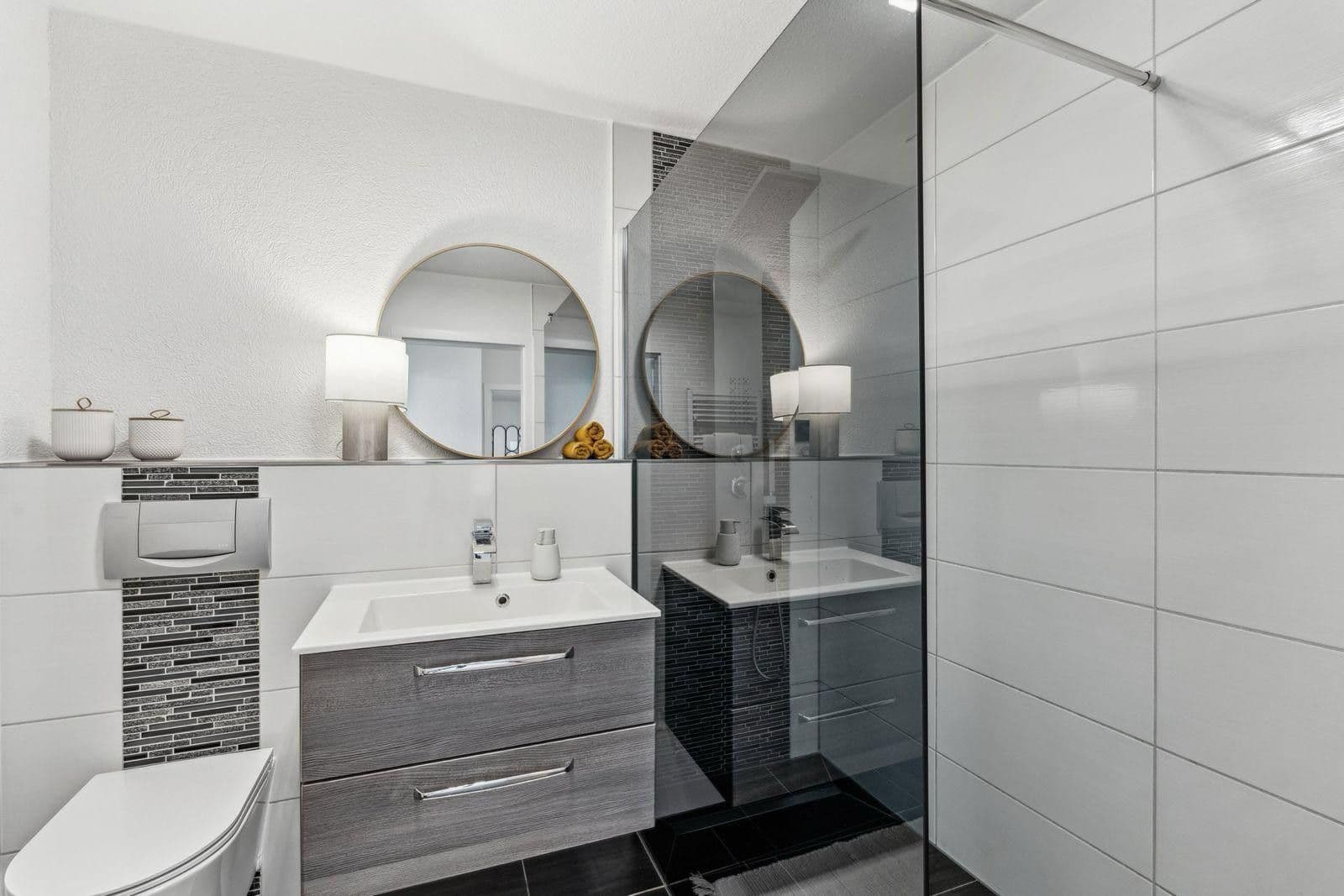 Prodej bytu 3+1 70 m², Jever, Dolní Sasko Prodej bytu 3+1 70 m², Jever, Dolní Sasko