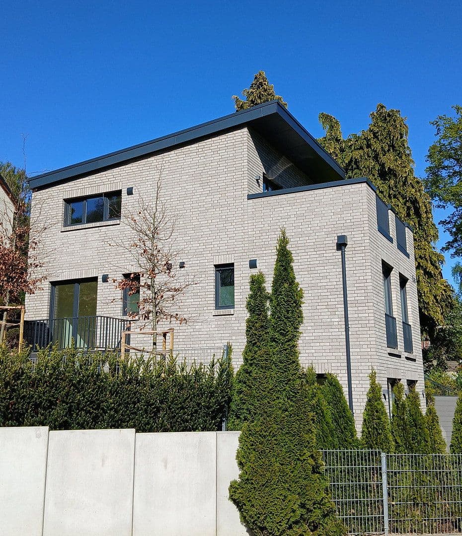 Pronájem bytu 2+1 69 m², Hamburg, Hamburg Pronájem bytu 2+1 69 m², Hamburg, Hamburg