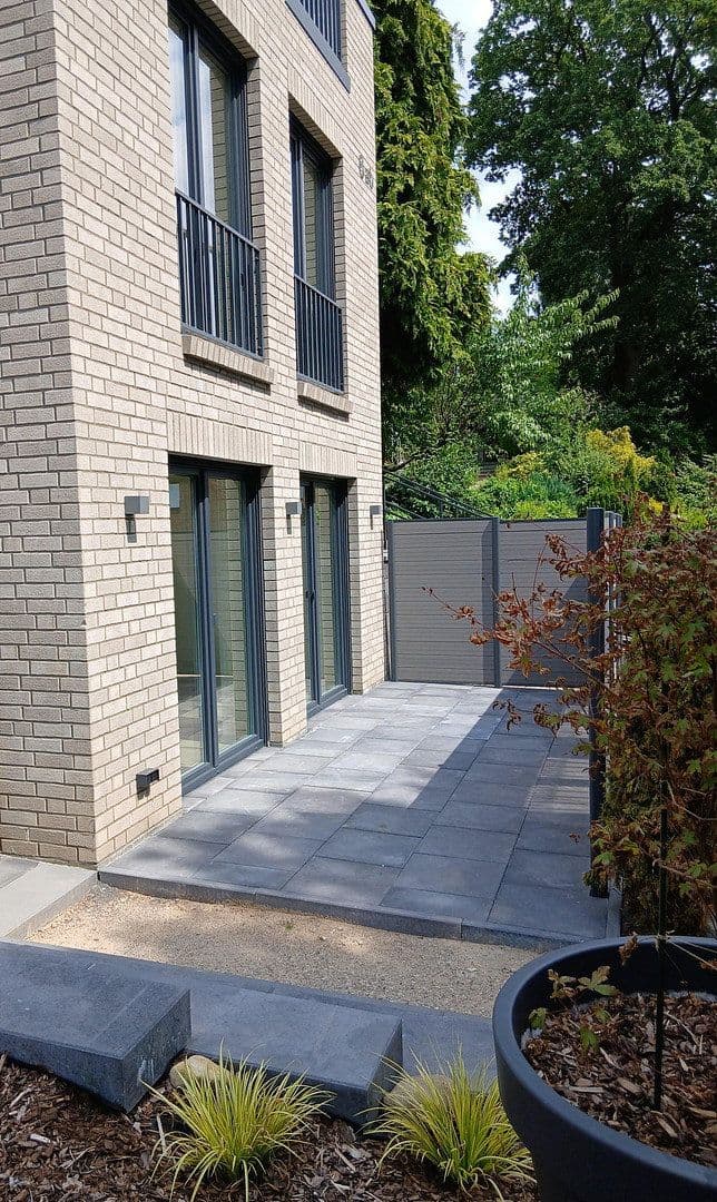 Pronájem bytu 2+1 75 m², Hamburg, Hamburg Pronájem bytu 2+1 75 m², Hamburg, Hamburg