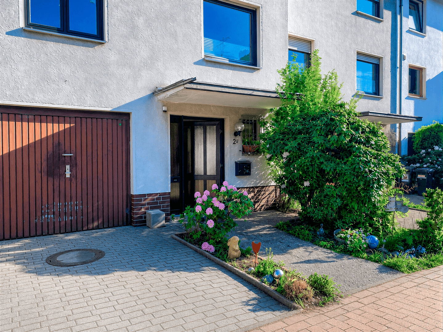 Prodej domu 194 m², pozemek 220 m², Hannover, Dolní Sasko Prodej domu 194 m², pozemek 220 m², Hannover, Dolní Sasko
