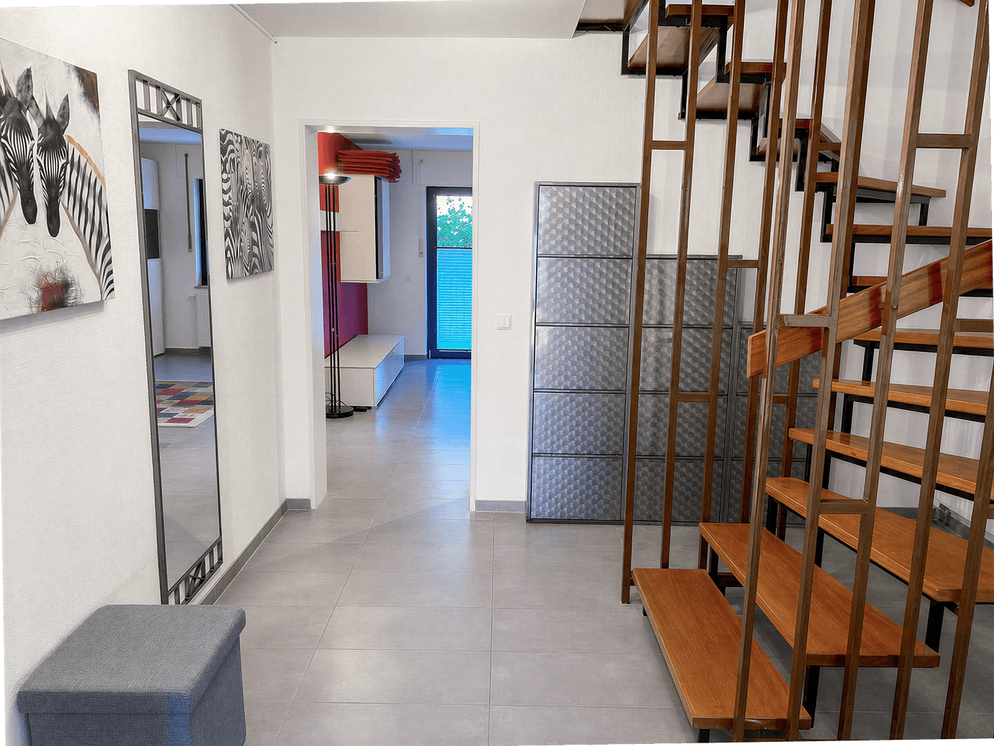 Prodej domu 194 m², pozemek 220 m², Hannover, Dolní Sasko Prodej domu 194 m², pozemek 220 m², Hannover, Dolní Sasko
