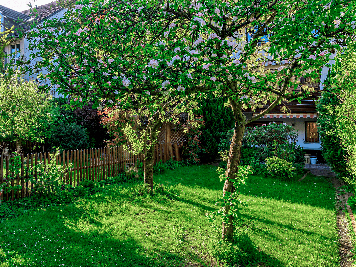 Prodej domu 194 m², pozemek 220 m², Hannover, Dolní Sasko Prodej domu 194 m², pozemek 220 m², Hannover, Dolní Sasko