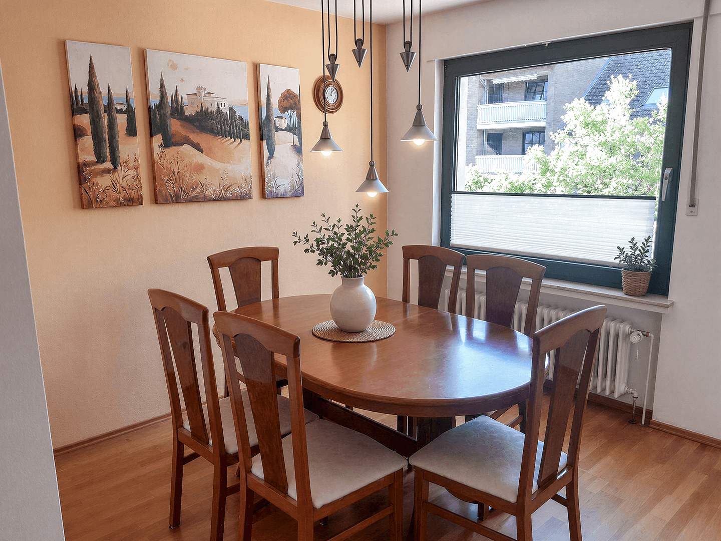 Prodej domu 194 m², pozemek 220 m², Hannover, Dolní Sasko Prodej domu 194 m², pozemek 220 m², Hannover, Dolní Sasko