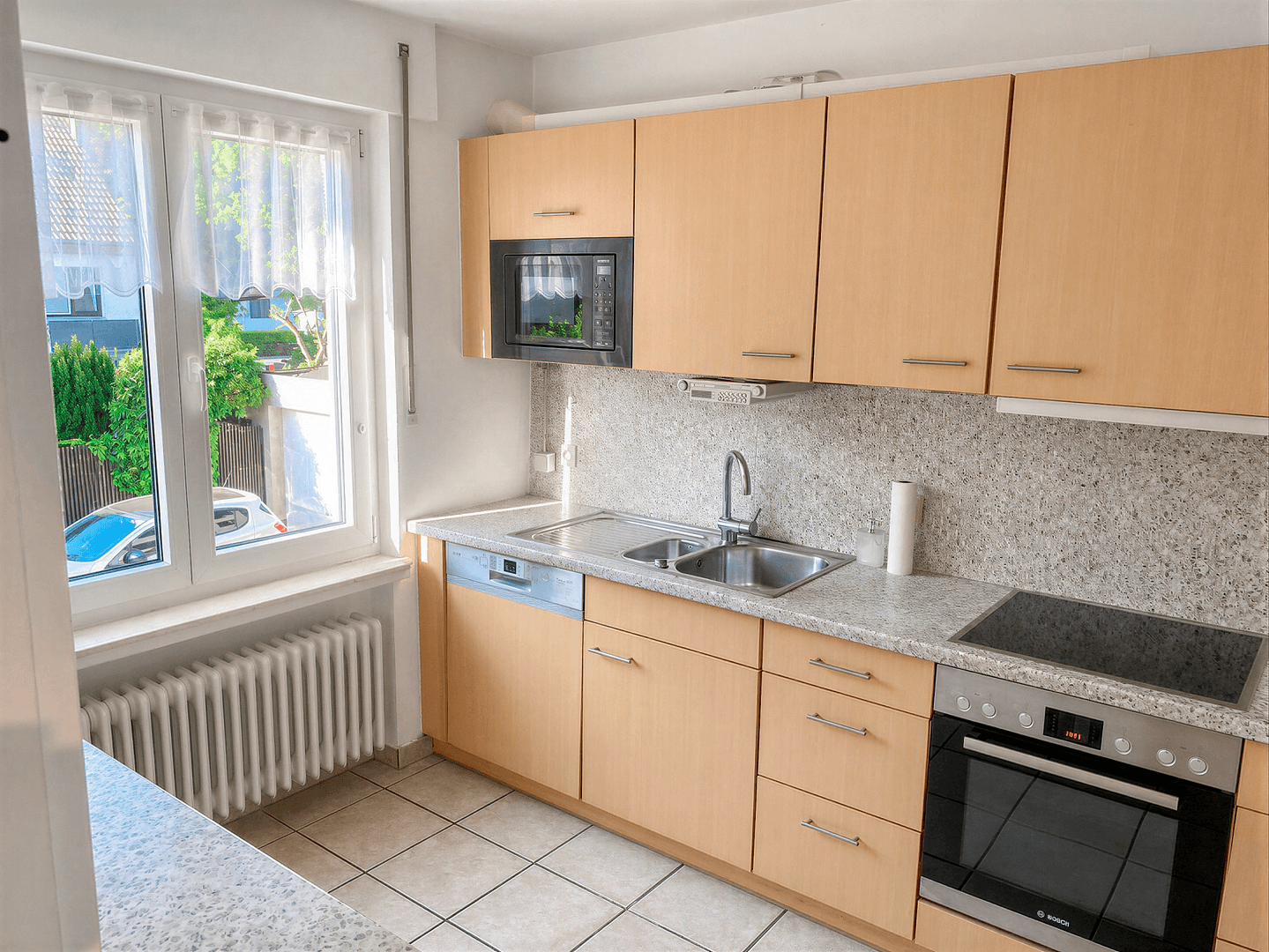 Prodej domu 194 m², pozemek 220 m², Hannover, Dolní Sasko Prodej domu 194 m², pozemek 220 m², Hannover, Dolní Sasko