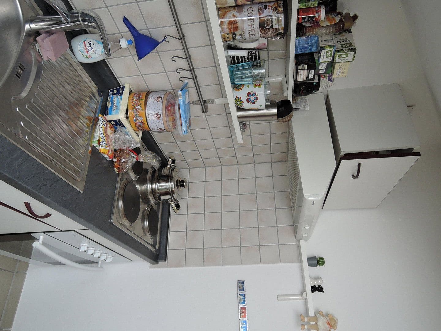 Pronájem bytu 2+1 42 m², Bad Abbach, Bavorsko Pronájem bytu 2+1 42 m², Bad Abbach, Bavorsko