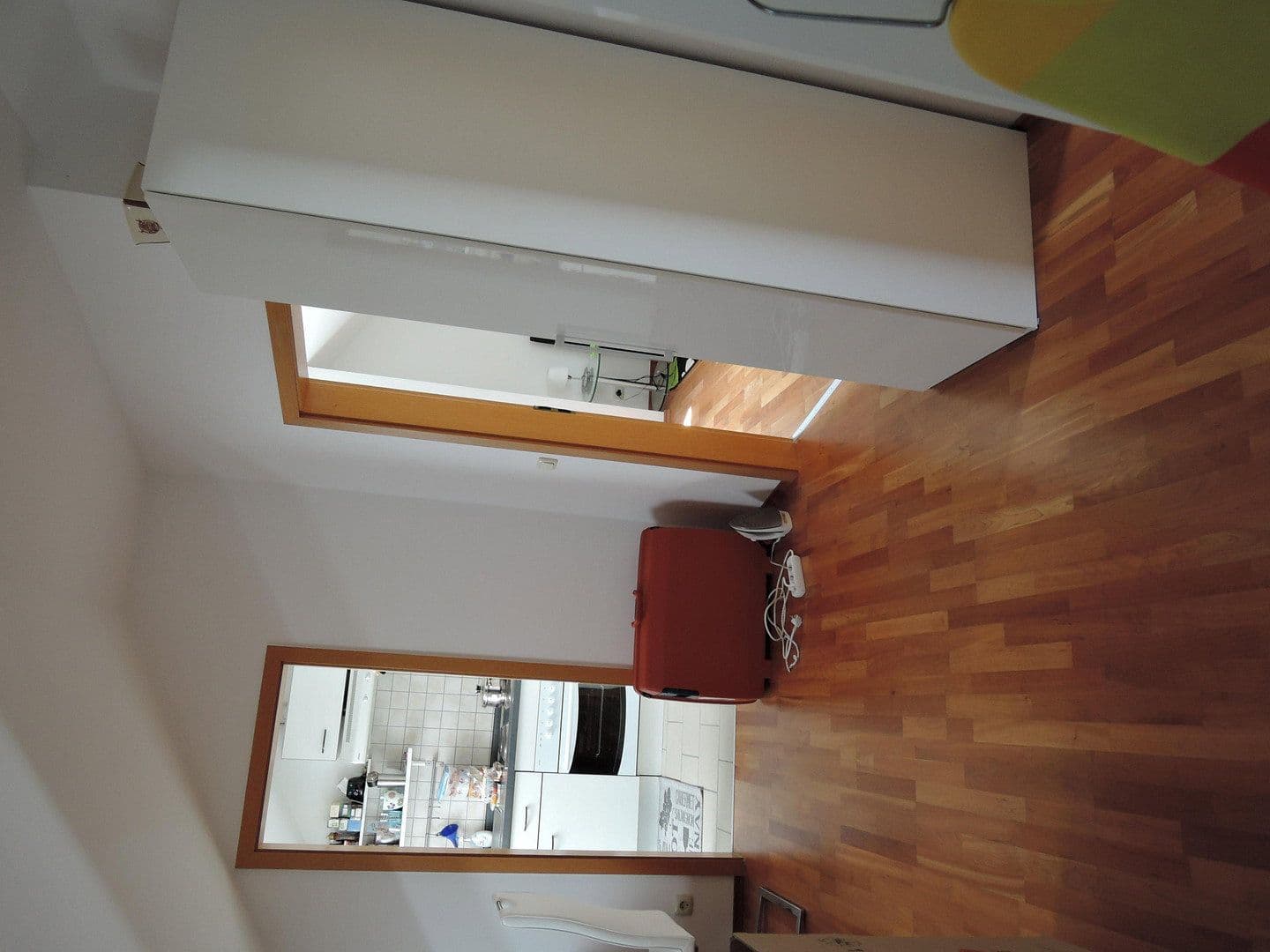 Pronájem bytu 2+1 42 m², Bad Abbach, Bavorsko Pronájem bytu 2+1 42 m², Bad Abbach, Bavorsko