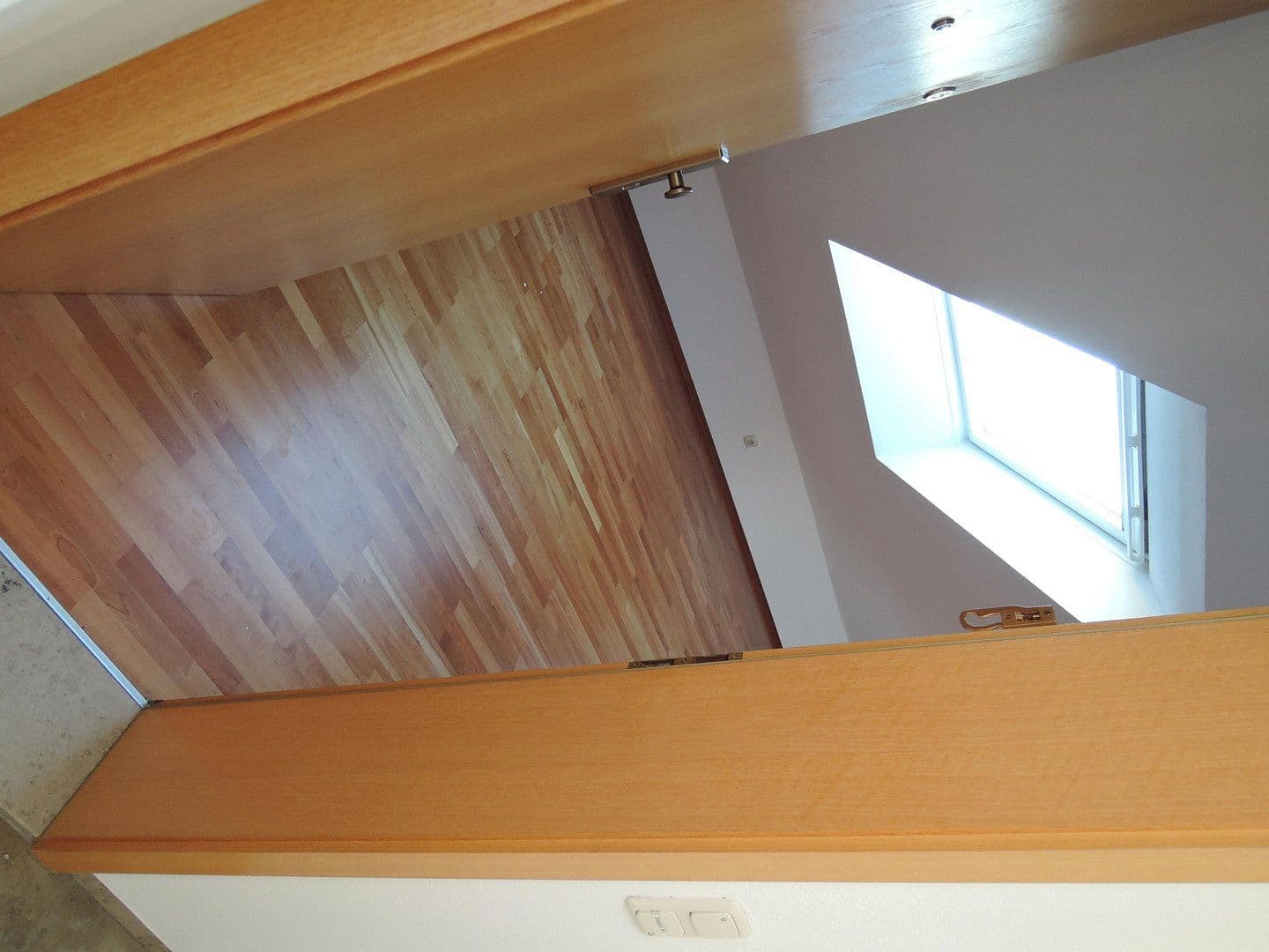 Pronájem bytu 2+1 42 m², Bad Abbach, Bavorsko Pronájem bytu 2+1 42 m², Bad Abbach, Bavorsko