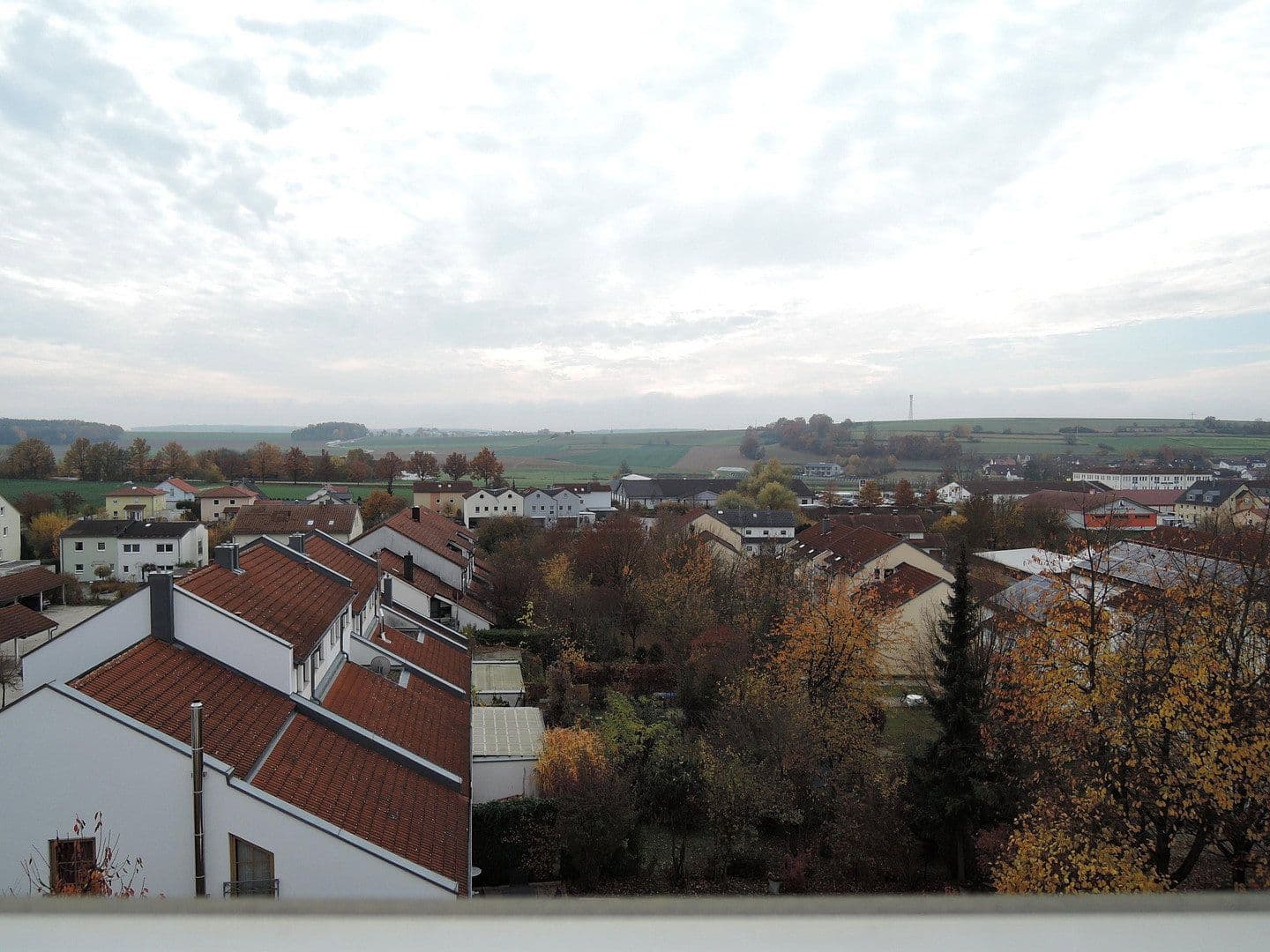 Pronájem bytu 2+1 42 m², Bad Abbach, Bavorsko Pronájem bytu 2+1 42 m², Bad Abbach, Bavorsko