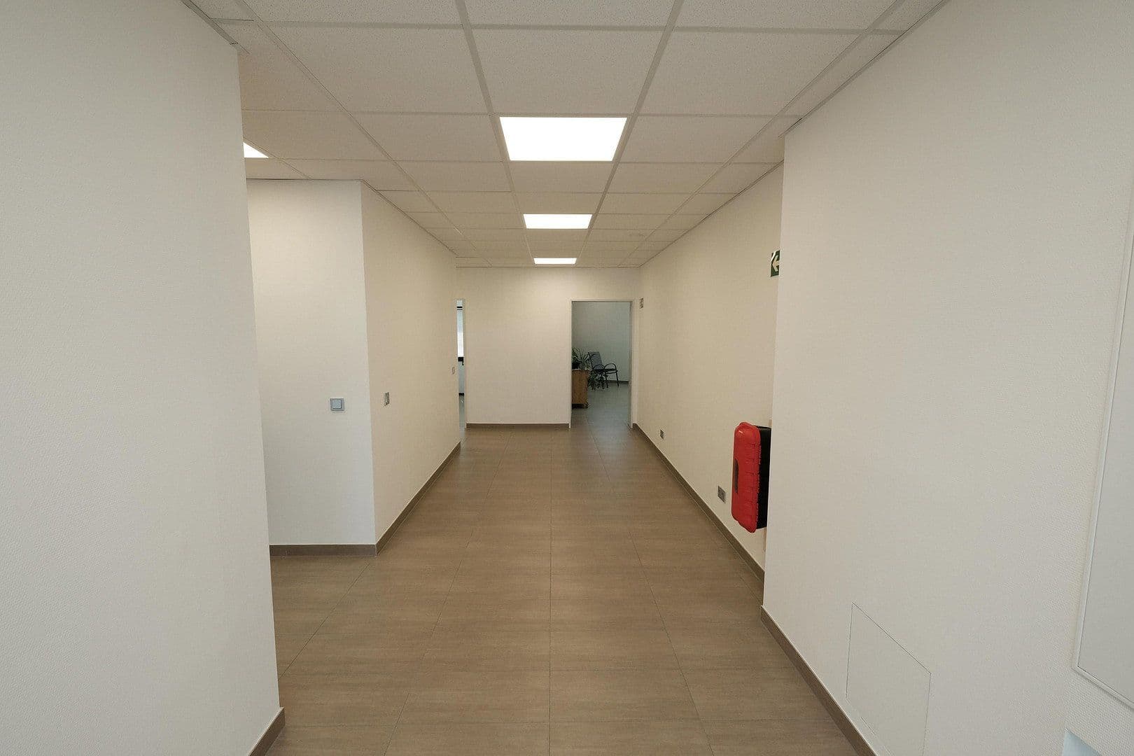 Pronájem kanceláře 112 m², Dortmund, Severní Porýní-Vestfálsko Pronájem kanceláře 112 m², Dortmund, Severní Porýní-Vestfálsko