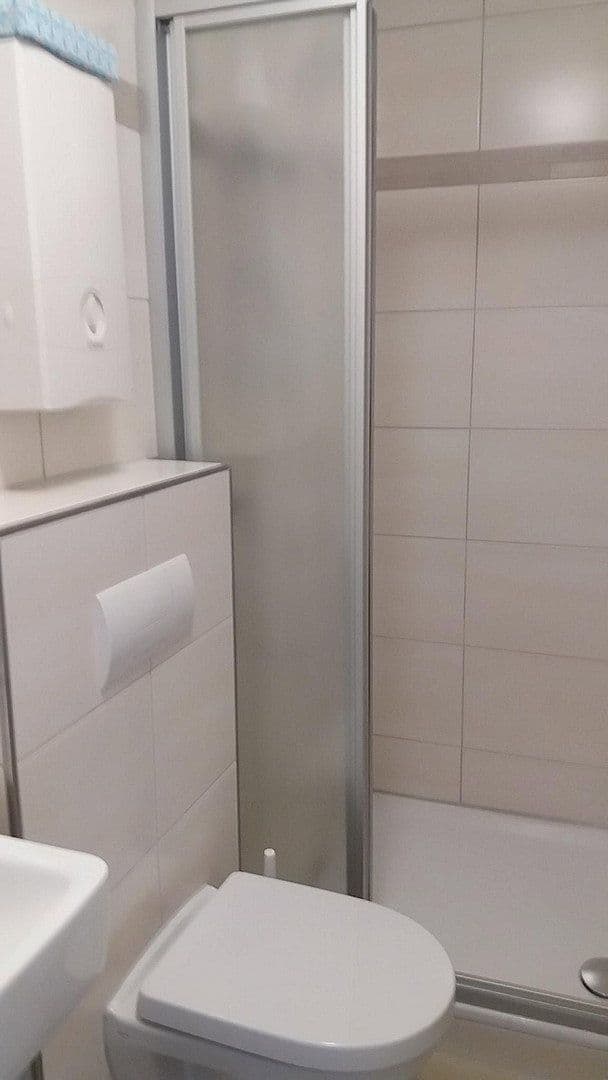 Prodej bytu 2+1 55 m², Rheinblick 17, Patersberg, Porýní-Falc Prodej bytu 2+1 55 m², Rheinblick 17, Patersberg, Porýní-Falc