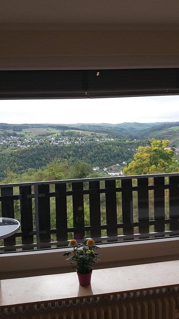Prodej bytu 2+1 55 m², Rheinblick 17, Patersberg, Porýní-Falc Prodej bytu 2+1 55 m², Rheinblick 17, Patersberg, Porýní-Falc