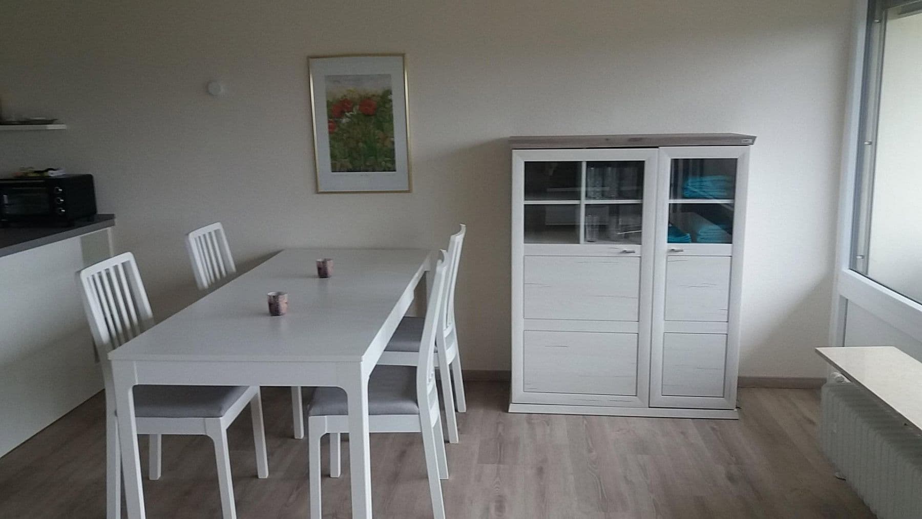 Prodej bytu 2+1 55 m², Rheinblick 17, Patersberg, Porýní-Falc Prodej bytu 2+1 55 m², Rheinblick 17, Patersberg, Porýní-Falc