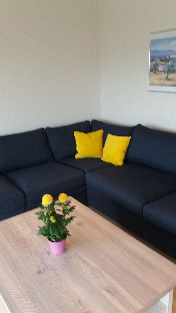 Prodej bytu 2+1 55 m², Rheinblick 17, Patersberg, Porýní-Falc Prodej bytu 2+1 55 m², Rheinblick 17, Patersberg, Porýní-Falc