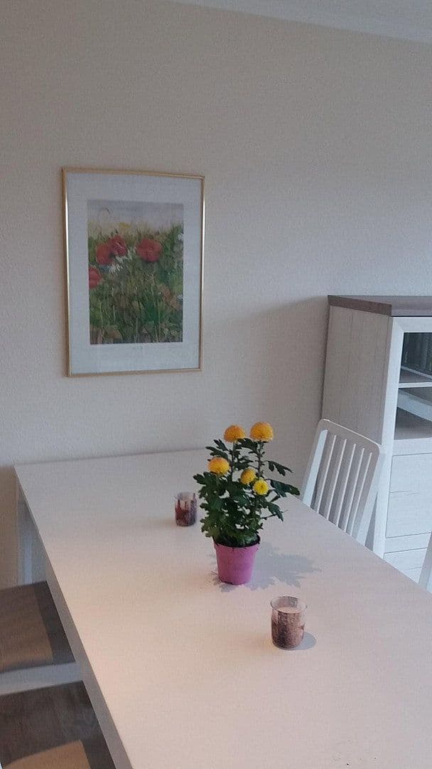 Prodej bytu 2+1 55 m², Rheinblick 17, Patersberg, Porýní-Falc Prodej bytu 2+1 55 m², Rheinblick 17, Patersberg, Porýní-Falc