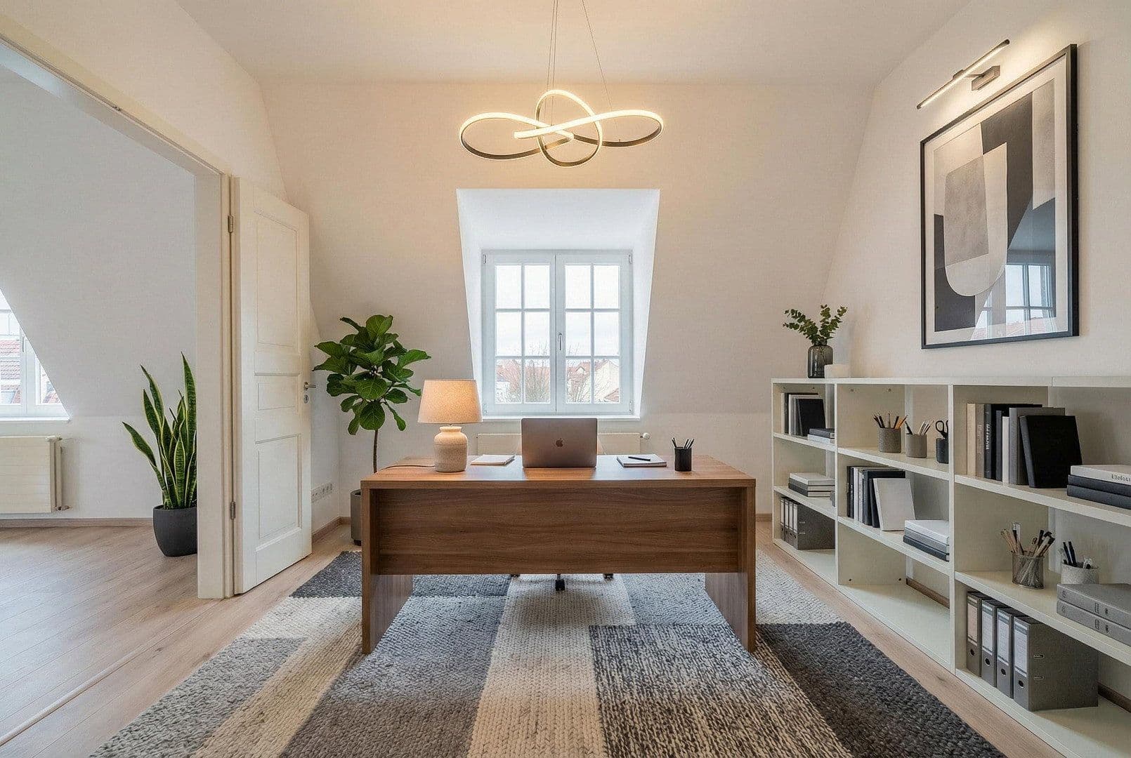 Prodej bytu 4+1 135 m², München, Bavorsko Prodej bytu 4+1 135 m², München, Bavorsko