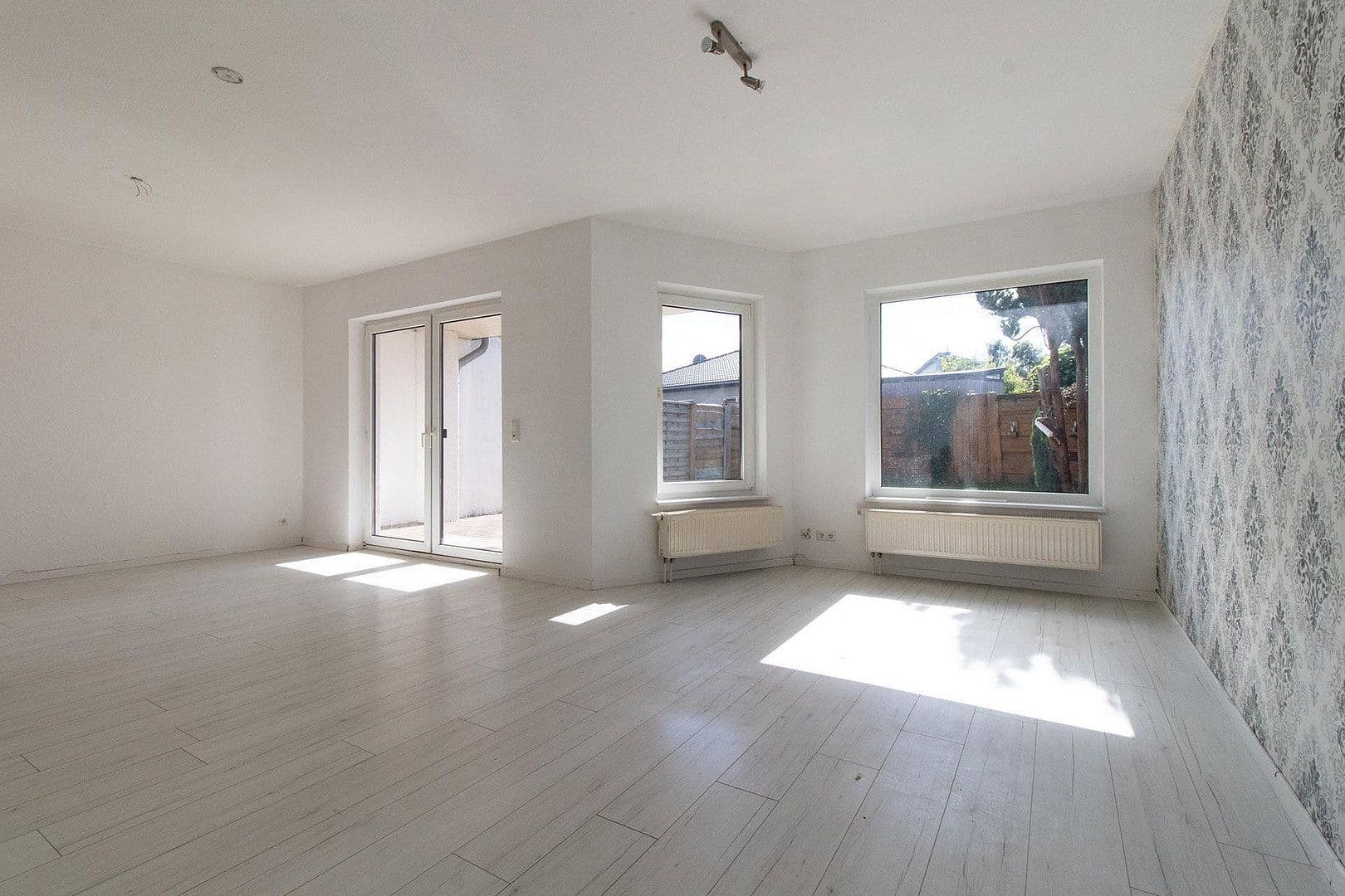 Prodej domu 122 m², pozemek 202 m², Anemonenweg 15, Möser, Sasko-Anhaltsko Prodej domu 122 m², pozemek 202 m², Anemonenweg 15, Möser, Sasko-Anhaltsko