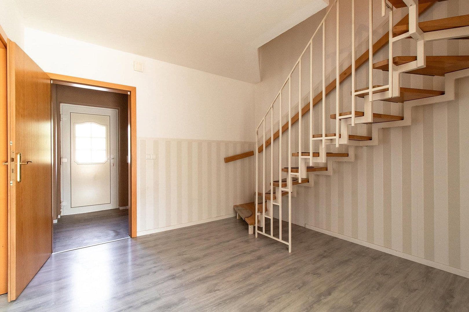 Prodej domu 122 m², pozemek 202 m², Anemonenweg 15, Möser, Sasko-Anhaltsko Prodej domu 122 m², pozemek 202 m², Anemonenweg 15, Möser, Sasko-Anhaltsko
