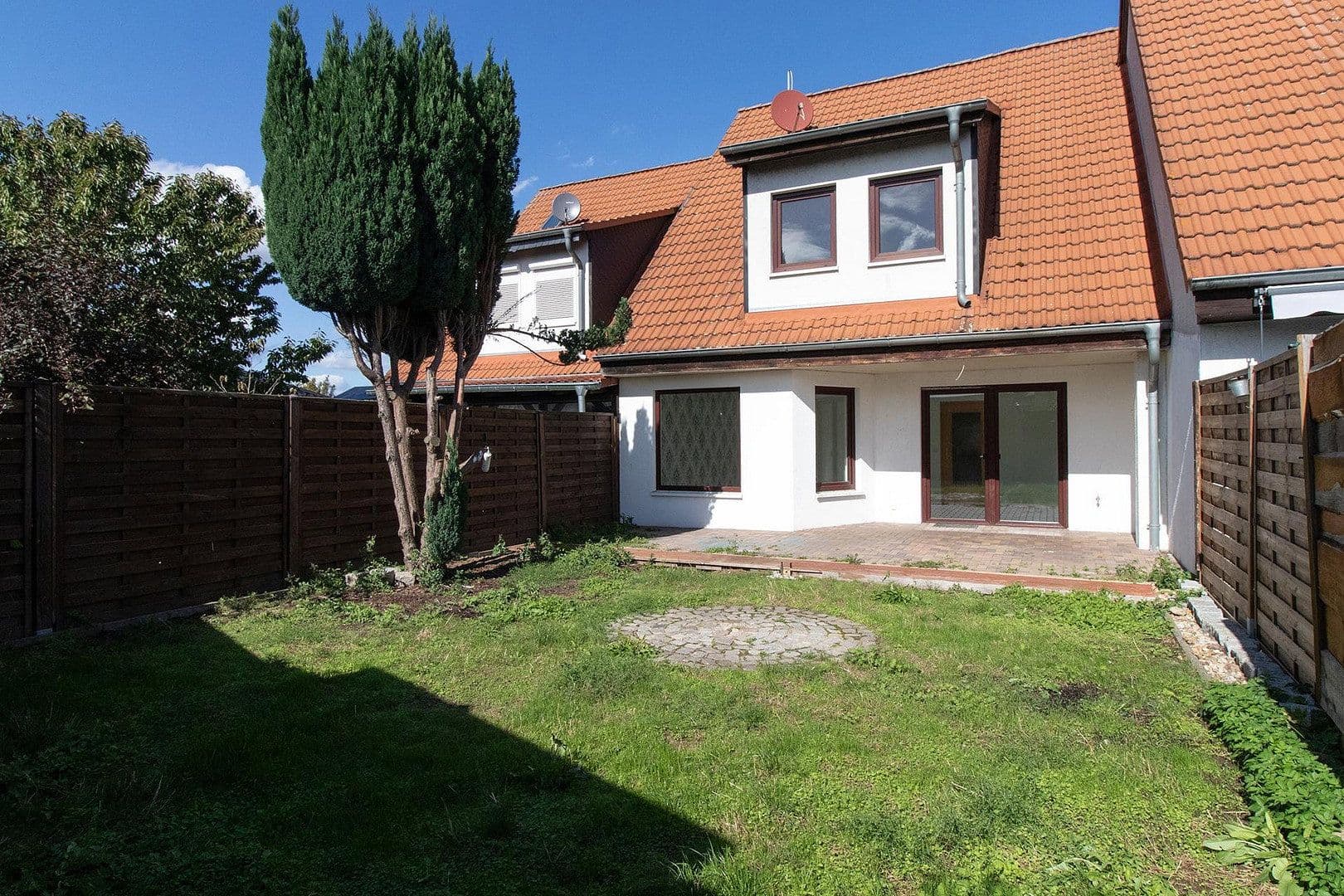 Prodej domu 122 m², pozemek 202 m², Anemonenweg 15, Möser, Sasko-Anhaltsko Prodej domu 122 m², pozemek 202 m², Anemonenweg 15, Möser, Sasko-Anhaltsko
