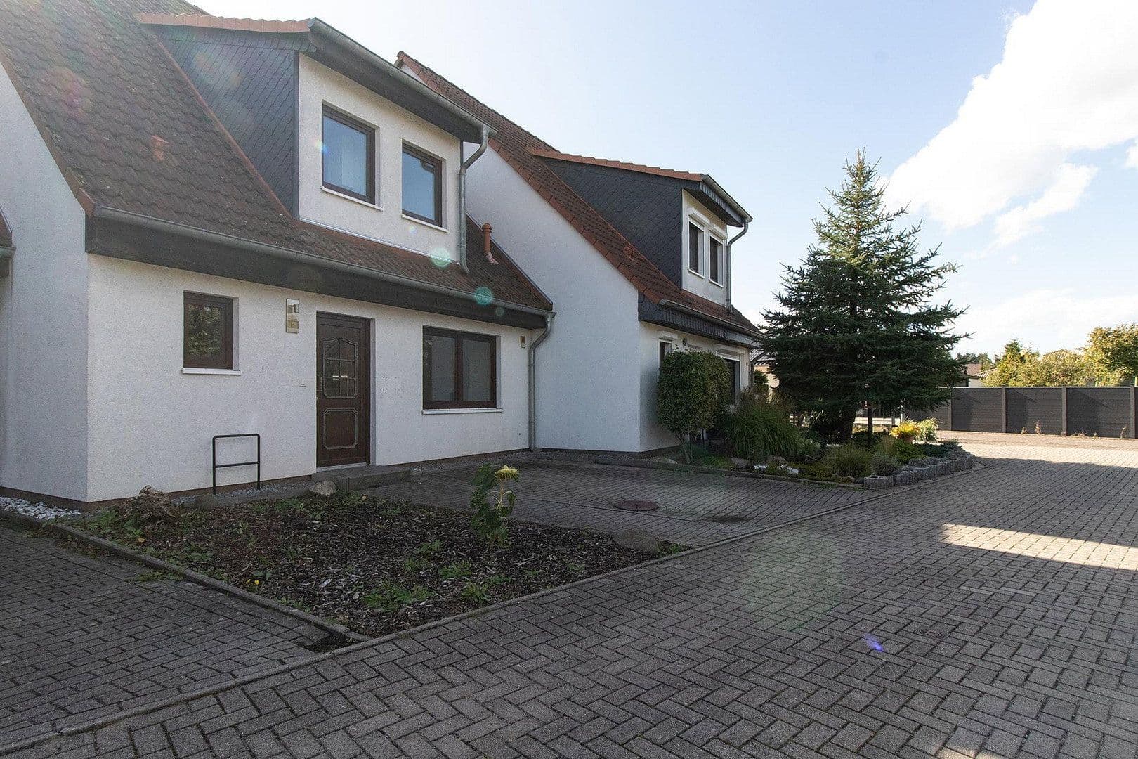 Prodej domu 122 m², pozemek 202 m², Anemonenweg 15, Möser, Sasko-Anhaltsko Prodej domu 122 m², pozemek 202 m², Anemonenweg 15, Möser, Sasko-Anhaltsko